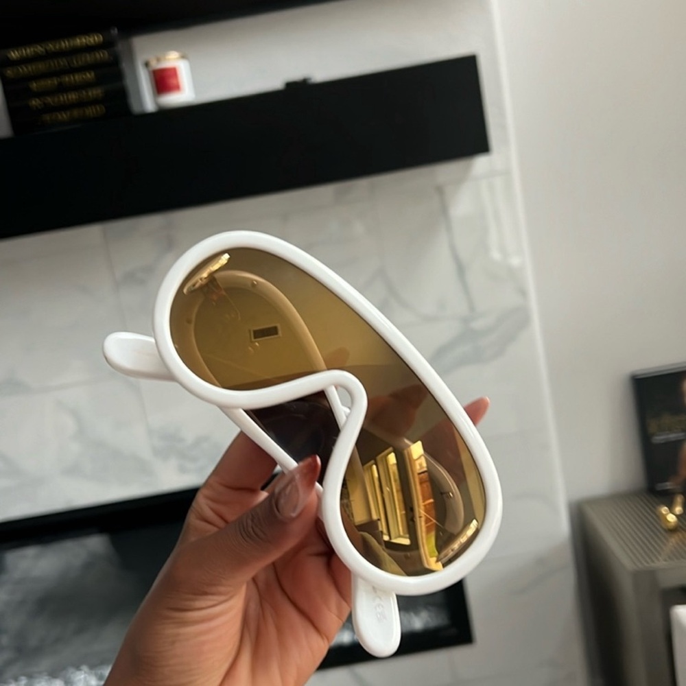 Loewe ibiza sunglasses